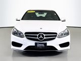 Used 2015 Mercedes-Benz E 350 4MATIC Sedan image 2