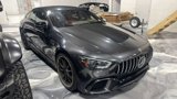 Used 2019 Mercedes-Benz AMG GT 63 S image 2