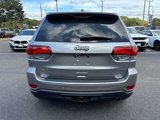 Certified 2021 Jeep Grand Cherokee Limited w/ Trailer Tow Group IV image 4