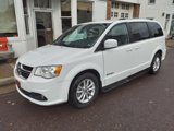 Used 2020 Dodge Grand Caravan SXT image 2