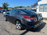 Used 2019 Kia Optima S w/ S Panoramic Sunroof Package image 4