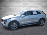 Used 2022 Cadillac XT4 Premium Luxury w/ Enhanced Visibility Package image 2