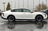 New 2025 Kia K4 EX image 3