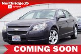 Used 2012 Chevrolet Malibu LS image 2