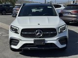 Used 2022 Mercedes-Benz GLB 250 4MATIC image 2