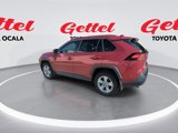 Used 2021 Toyota RAV4 XLE image 6