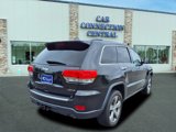 Used 2014 Jeep Grand Cherokee Limited w/ Luxury Group II image 3