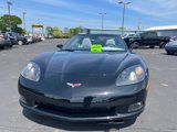 Used 2005 Chevrolet Corvette Coupe w/ Preferred Equipment Group image 2