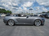 New 2025 Ford Mustang Coupe image 3