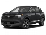 Used 2025 Nissan Kicks SV image 3