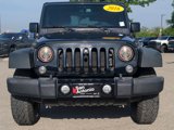 Used 2016 Jeep Wrangler Sport image 3