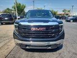 Certified 2022 GMC Sierra 1500 Pro w/ Pro Value Package image 3
