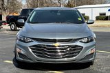 Used 2024 Chevrolet Malibu LT image 3