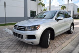 Used 2012 Volkswagen Touareg TDI image 2