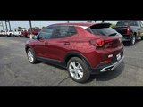 Used 2023 Buick Encore GX Preferred w/ Cold Weather Comfort Package image 5