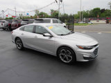 Used 2020 Chevrolet Malibu LT image 4