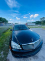 Used 2011 Mercedes-Benz C 300 4MATIC Sedan image 3