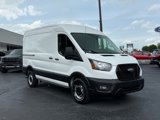 Used 2023 Ford Transit 250 Medium Roof image 2