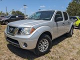 Used 2019 Nissan Frontier SV image 4