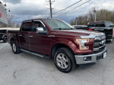 Used 2016 Ford F150 Lariat w/ Equipment Group 502A Luxury image 4