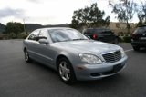 Used 2004 Mercedes-Benz S 430 image 6
