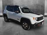Used 2021 Jeep Renegade Trailhawk image 3