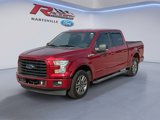 Used 2017 Ford F150 XLT w/ Equipment Group 302A Luxury image 3
