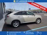 Used 2011 Lexus RX 350 AWD image 5