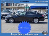 Used 2019 Chevrolet Malibu LT w/ Driver Confidence Package image 3