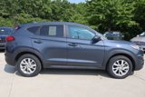 Used 2019 Hyundai Tucson SE image 4