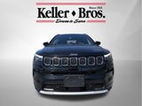 Used 2023 Jeep Compass Limited w/ Elite Group image 2