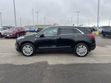 Used 2019 Cadillac XT5 Premium Luxury image 4