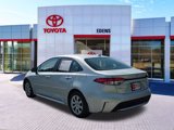 Certified 2020 Toyota Corolla LE image 5