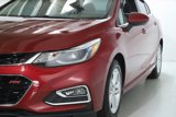 Used 2018 Chevrolet Cruze LT w/ Sun And Sound Package image 3