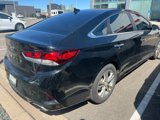 Used 2018 Hyundai Sonata SEL image 2