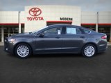 Used 2015 Ford Fusion Energi SE image 3