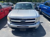 Used 2011 Chevrolet Silverado 1500 LT w/ All-Star Edition image 2