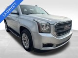Used 2017 GMC Yukon SLE image 4