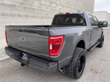 Used 2022 Ford F150 4x4 SuperCrew Hybrid image 6