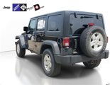 Used 2017 Jeep Wrangler Unlimited Sport w/ Quick Order Package 24S image 3