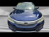 Used 2017 Honda Accord Sport image 4