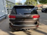 Used 2019 Jeep Grand Cherokee Overland image 5