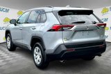 Used 2021 Toyota RAV4 LE image 4