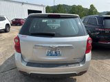 Used 2012 Chevrolet Equinox LS image 5