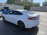 Used 2019 Ford Fusion Titanium image 3