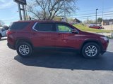 Used 2019 Chevrolet Traverse LT w/ LPO, Floor Liner Package image 4