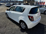 Used 2015 Chevrolet Sonic LS image 6