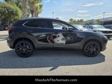 Used 2021 MAZDA CX-30 2.5 Turbo w/ Premium Plus Pkg image 6