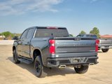 Used 2020 Chevrolet Silverado 1500 Custom Trail Boss w/ Custom Convenience Package image 4