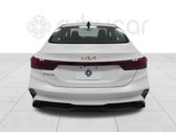 Used 2024 Kia Forte LXS image 4